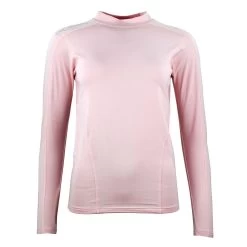 Top Technique Femme ANOY Rose