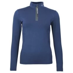 Top Technique Femme ANEVI Marine