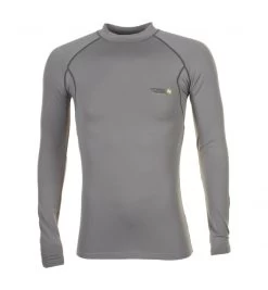 Top Technique Garçon ECANJOX1016 Gris