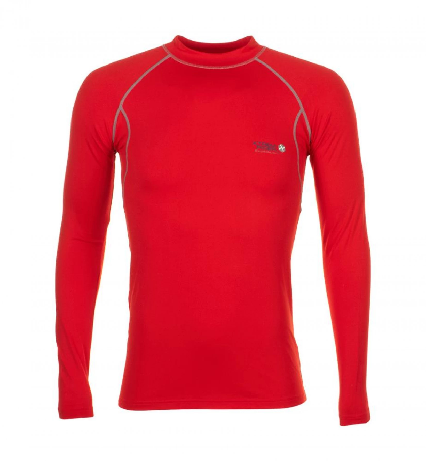 Top Technique Garçon ECANJOX1016 Rouge 1 Top Technique Garçon ECANJOX1016 Rouge