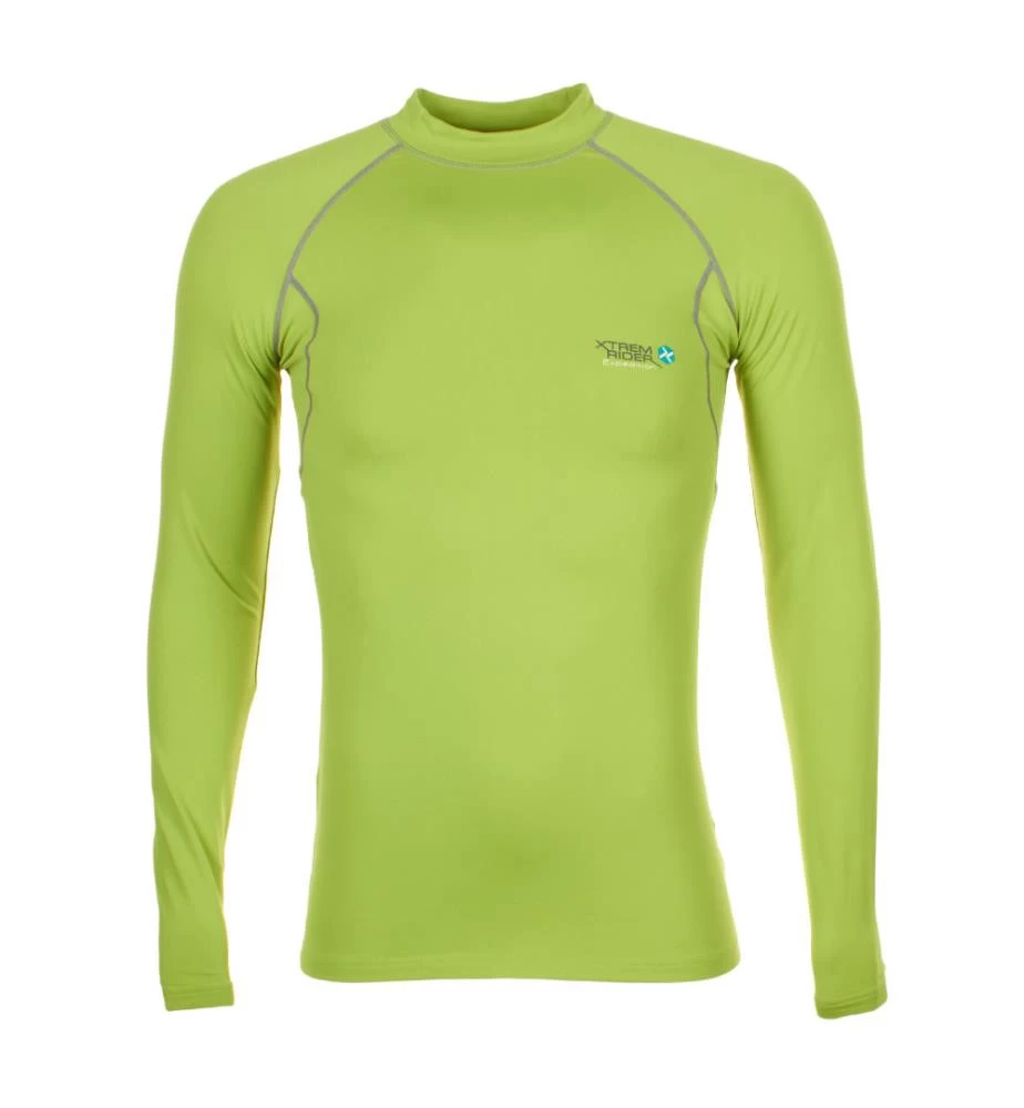 Top Technique Garçon ECANJOX1016 Vert 1 Top Technique Garçon ECANJOX1016 Vert