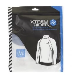 Top Technique Garçon ECANJOX38 Bleu 5 Top Technique Garçon ECANJOX38 Bleu -Vêtements d'hiver - maintenant ! Top technique et thermique Garcon ECANJOX 3 a 8 ans bleu 2