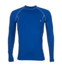 Top Technique Garçon ECANJOX38 Bleu