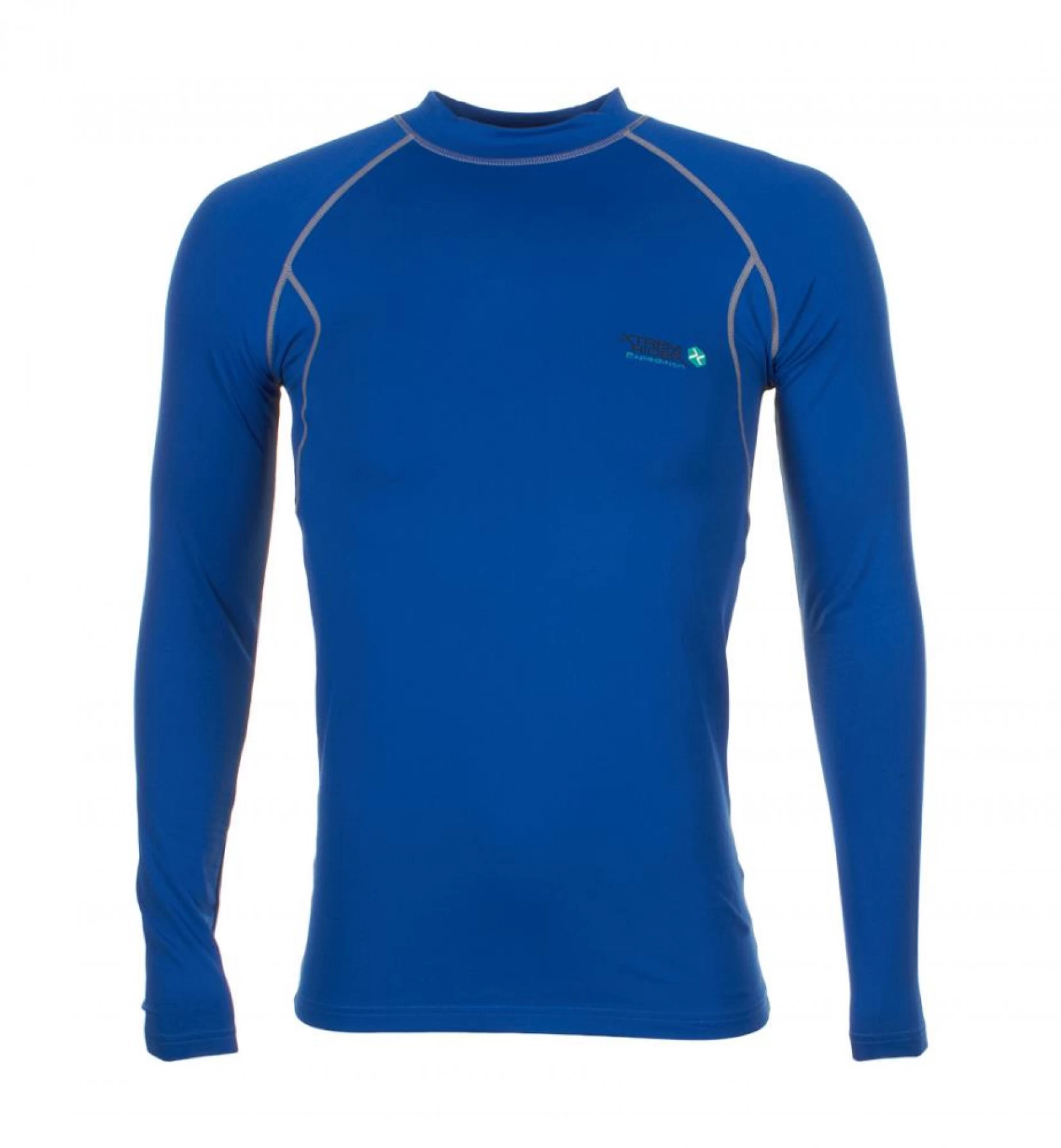 Top Technique Garçon ECANJOX38 Bleu 1 Top Technique Garçon ECANJOX38 Bleu