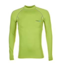 Top Technique Garçon ECANJOX38 Vert