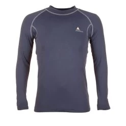 Top Technique Garçon ECANJO1016 Gris