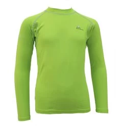 Top Technique Garçon ECANJO1016 Anis