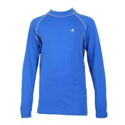 Top Technique Garçon ECANJO1016 Bleu