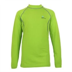 Top Technique Garçon ECANJO38 Anis