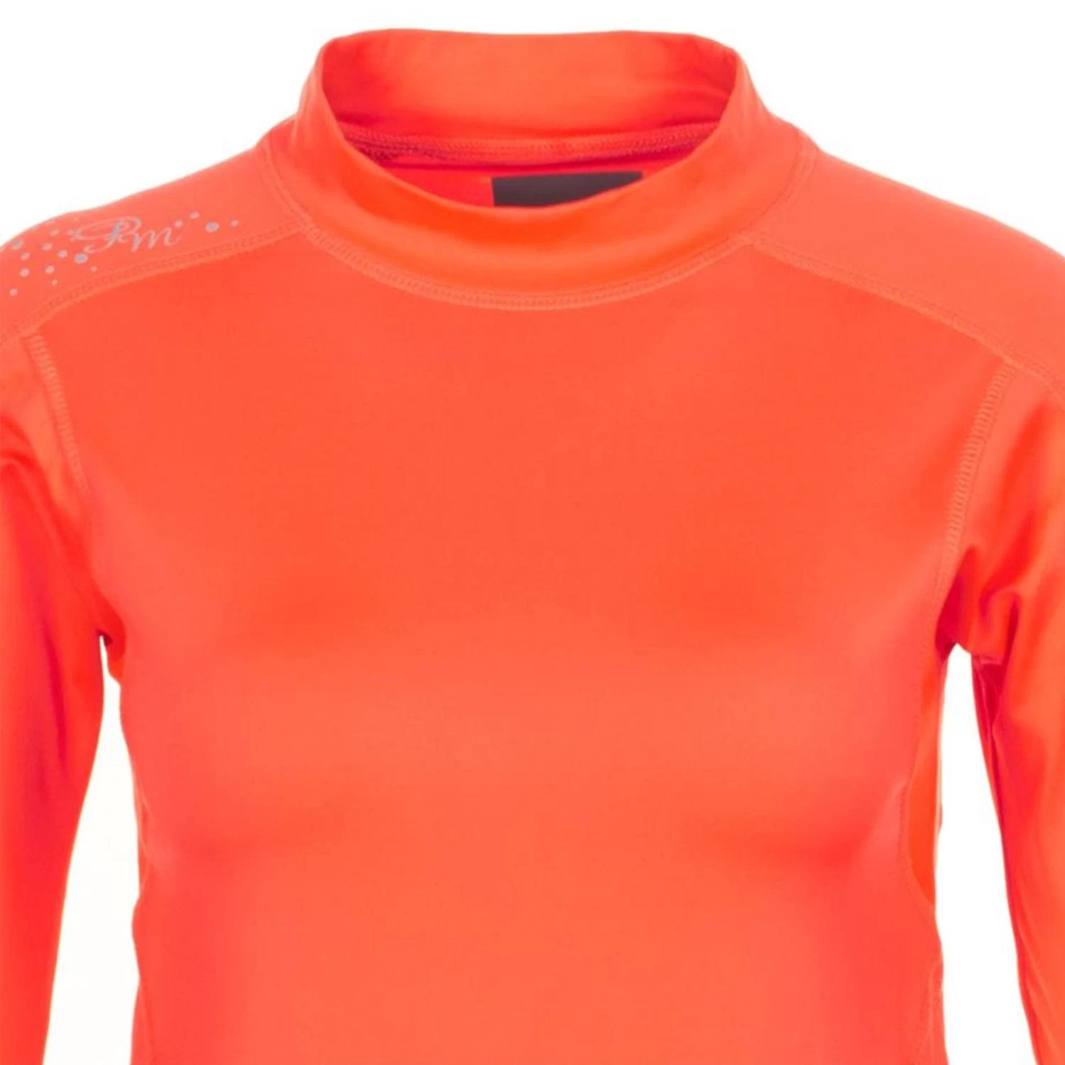 Top Technique Femme ANA Corail 3 Top Technique Femme ANA Corail – Image 3