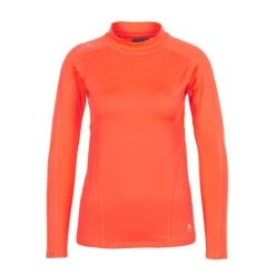 Top Technique Femme ANA Corail