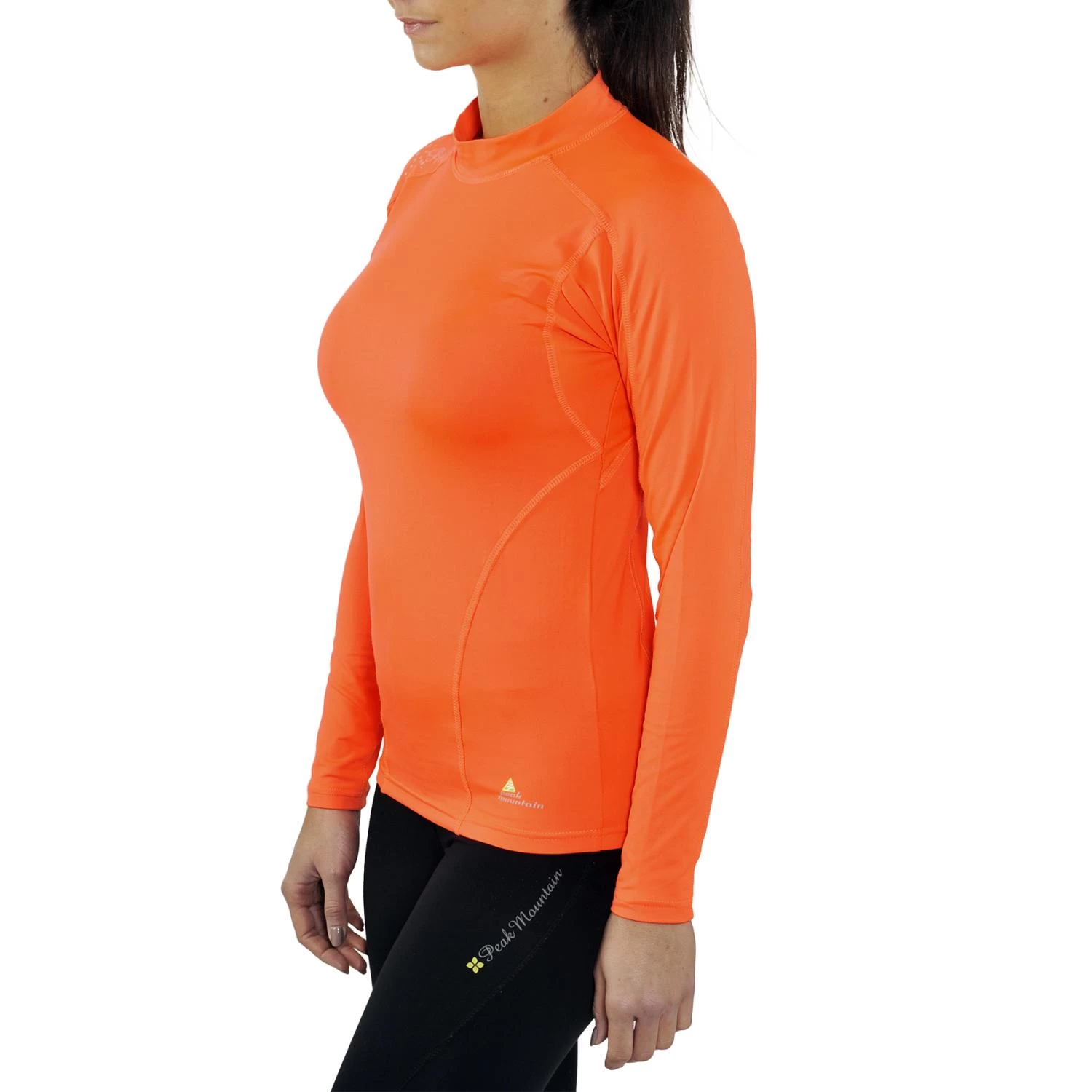 Top Technique Femme ANA Corail 6 Top Technique Femme ANA Corail – Image 6