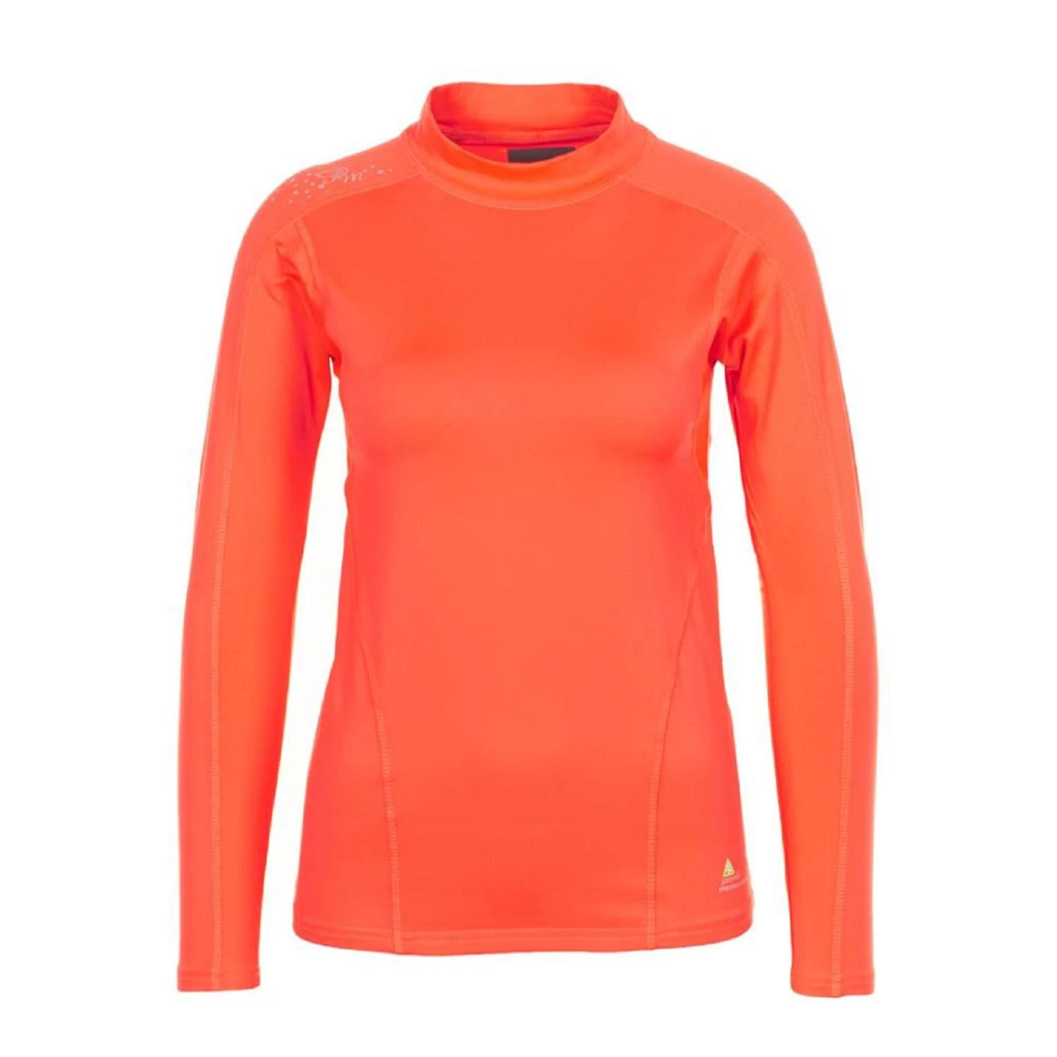 Top Technique Femme ANA Corail 1 Top Technique Femme ANA Corail