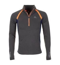 Top Technique Homme CANKOR Gris