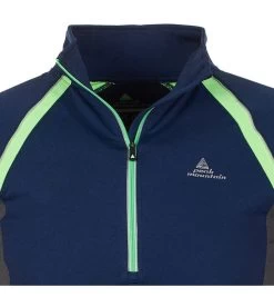 Top Technique Homme CANKOR Marine -Vêtements d'hiver - maintenant ! Top technique homme CANKOR marine TSL CANKOR