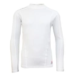 Top Technique Fille FANA Blanc