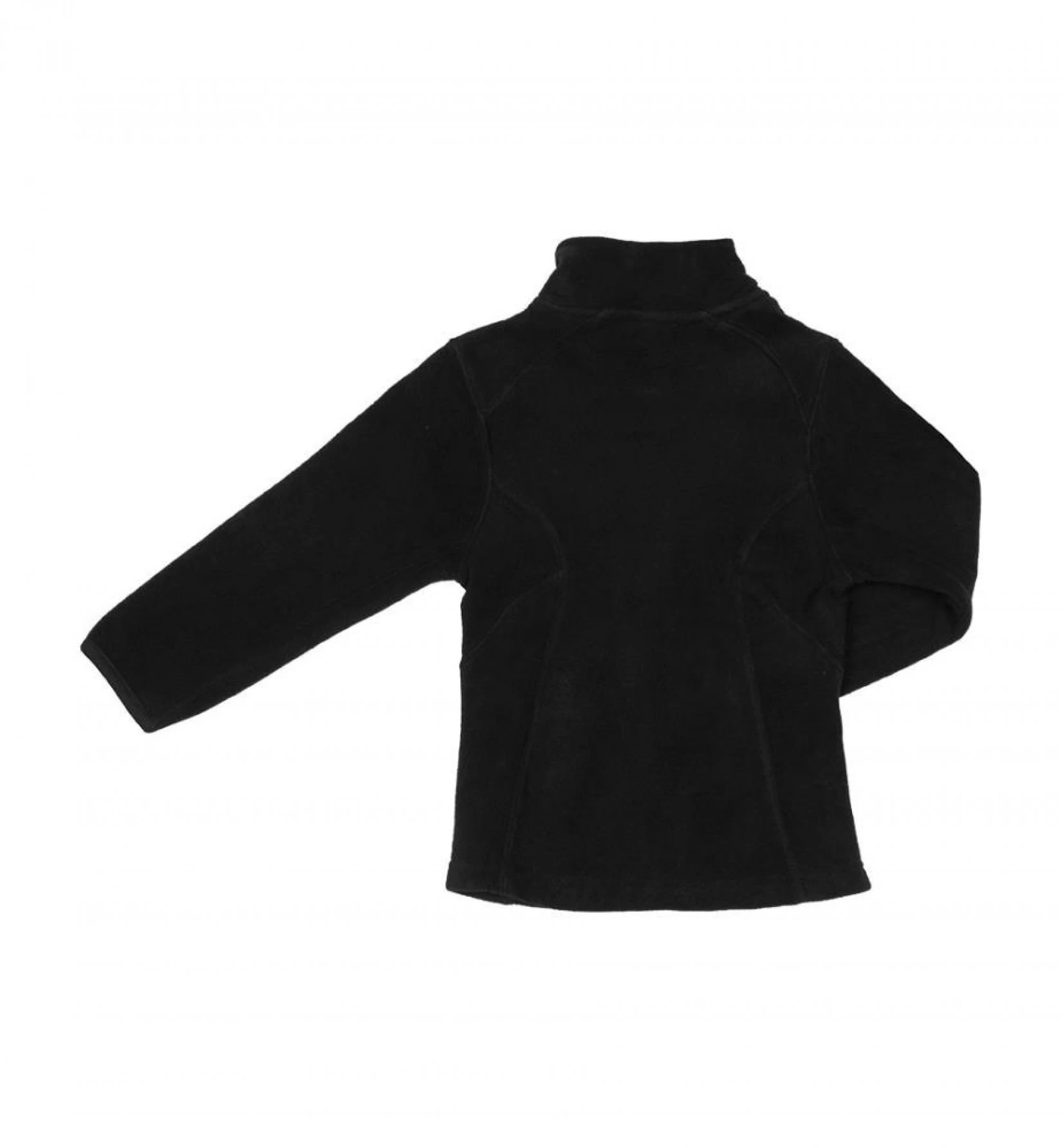 Veste Polaire FADARA Noir 2 Veste Polaire FADARA Noir – Image 2