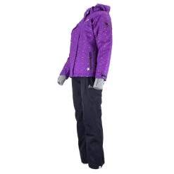 Ensemble De Ski Femme AVIM Violet/carbone -Vêtements d'hiver - maintenant ! avim violet1 1380792558 1