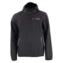 Blouson De Ski CAMSOX Noir
