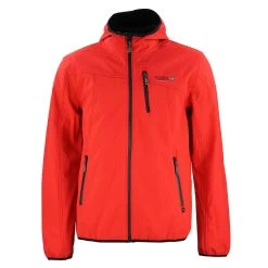 Blouson De Ski CAMSOX Rouge