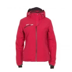 Blouson De Ski Femme ACALI Fuchsia