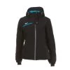 Blouson De Ski Femme ACALI Noir
