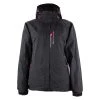 Blouson De Ski 3 En 1 Femme ACIONO Noir