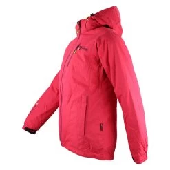 Blouson De Ski 3 En 1 Femme ACIXI Fushia -Vêtements d'hiver - maintenant ! blouson de ski femme acixi fushiaviolet2 1 1 1 1