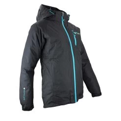 Blouson De Ski 3 En 1 Femme ACIXI Noir -Vêtements d'hiver - maintenant ! blouson de ski femme acixi noirbleu2 1 1 1 1