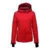 Blouson De Ski Femme ALICO Rouge