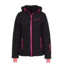 Blouson De Ski Femme AMALI Noir
