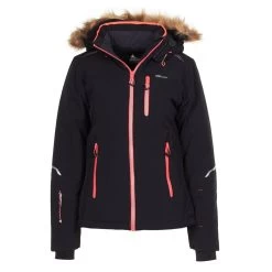 Blouson De Ski Femme ARTEMA Noir