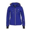Blouson Softshell Femme ASADA Violet