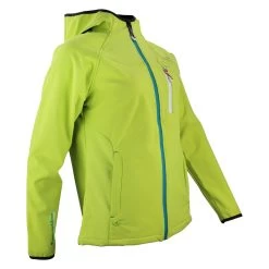 Blouson Softshell Femme ANSO Anis 5 Blouson Softshell Femme ANSO Anis -Vêtements d'hiver - maintenant ! blouson de ski femme softshell anso anis2 1 1