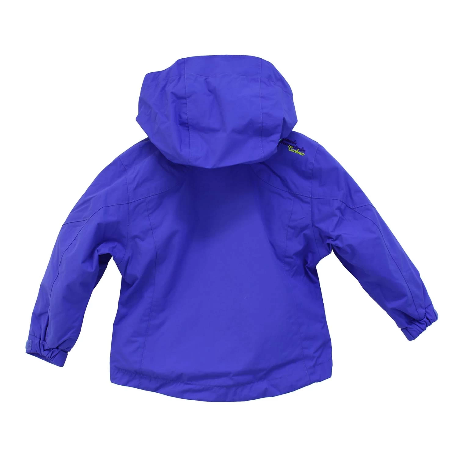 Blouson De Ski FACIONO 3 En 1 Bleu 2 Blouson De Ski FACIONO 3 En 1 Bleu – Image 2