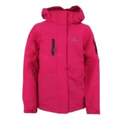Blouson De Ski GADIKA Framboise