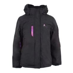 Blouson De Ski FADIKA Noir
