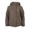 Blouson De Ski GADIKA Taupe