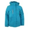 Blouson De Ski GADIKA Turquoise