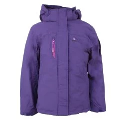 Blouson De Ski GADIKA Violet