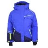 Blouson De Ski GATENE Bleu