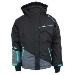 Blouson De Ski GATENE Noir
