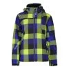 Blouson De Ski GAVENY Anis