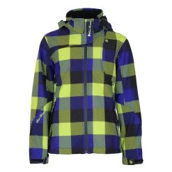 Blouson De Ski GAVENY Anis