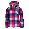 Blouson De Ski GAVENY Fushia
