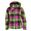 Blouson De Ski GAVENY Violet