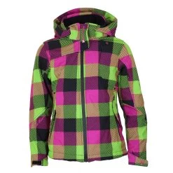 Blouson De Ski GAVENY Violet