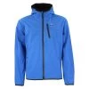 Blouson Soft Shell Garçon ECAMSO38 Bleu