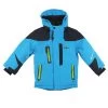 Blouson De Ski ECETAL38 Bleu
