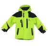 Blouson De Ski ECETAL38 Vert